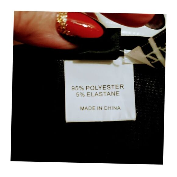 Women'sâTunicâMulticolor byâZâAvenueâNWOTâSizeâ1X/2X - Picture 8 of 9